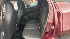 Nissan Juke 1.6 Hybrid N-Connecta 5dr Auto Hybrid Hatchback